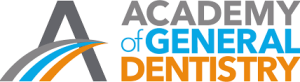 AGD - Academy of General Dentistry logo