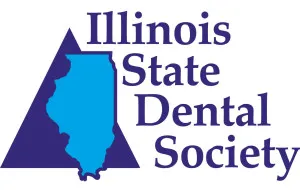 Illinois State Dental Society logo