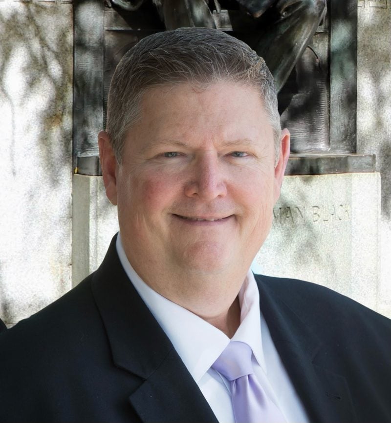 Thomas F. Schneider, Jr., DDS